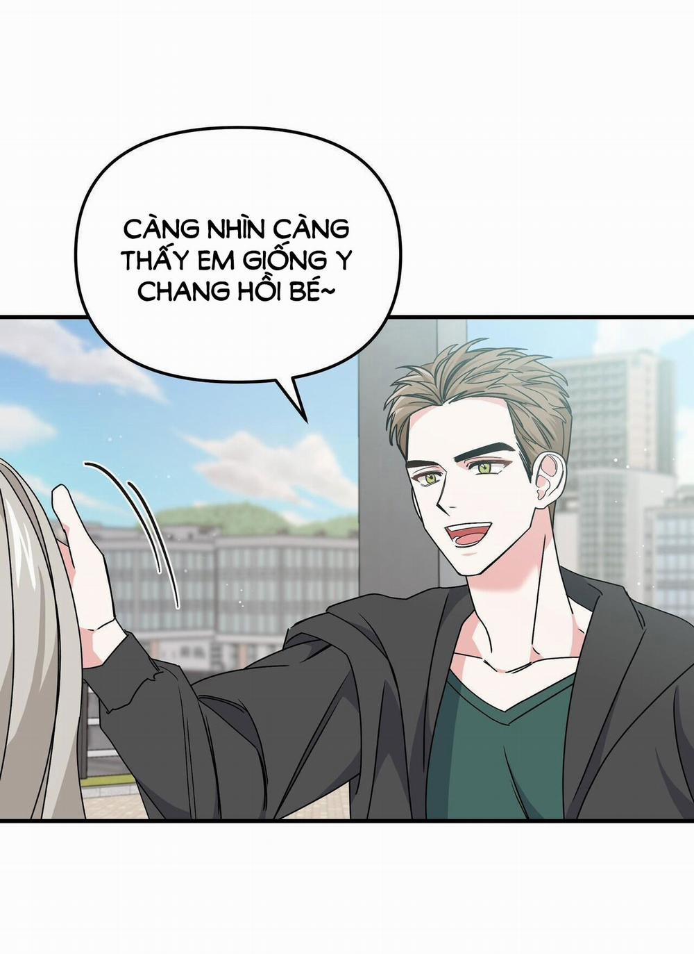 [18+] Cảm Lạnh 6.1 trang 7