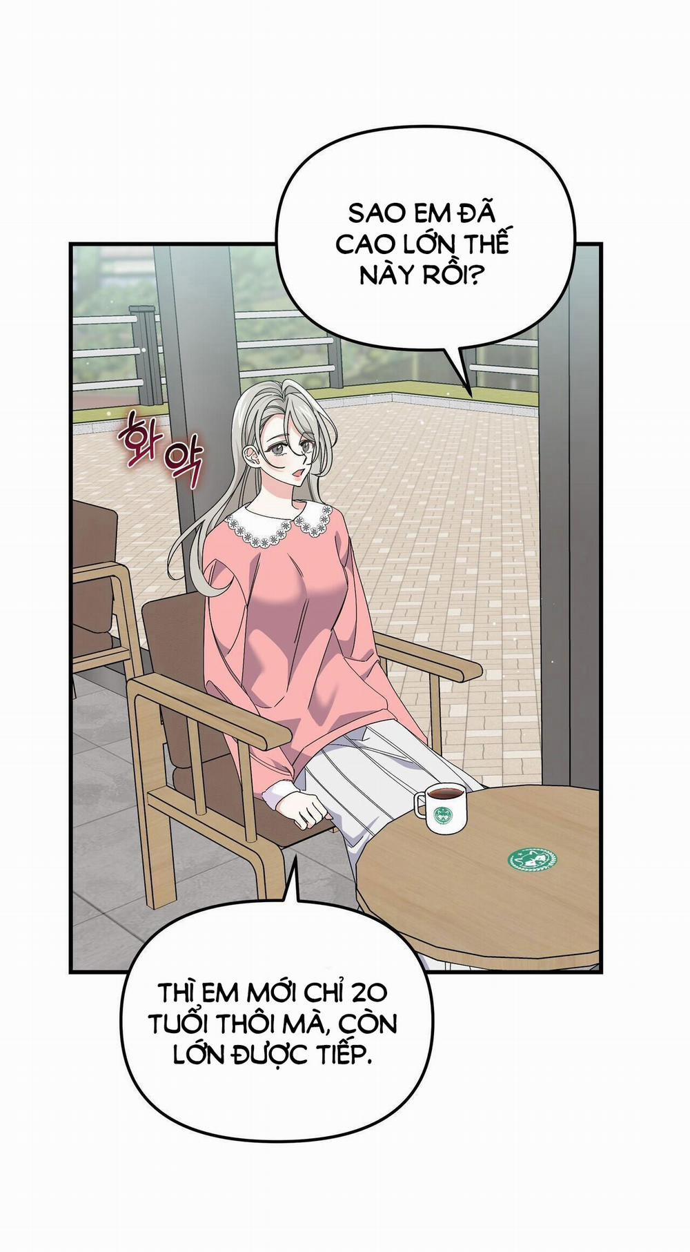 [18+] Cảm Lạnh 6.1 trang 8