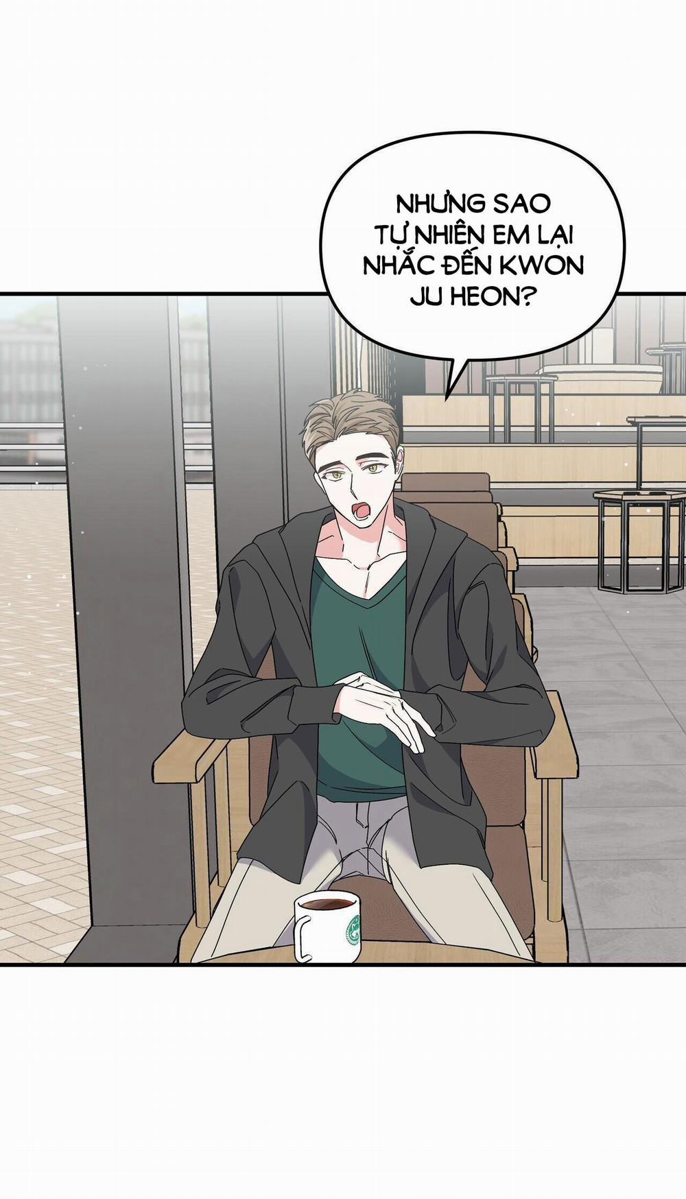 [18+] Cảm Lạnh 6.1 trang 9