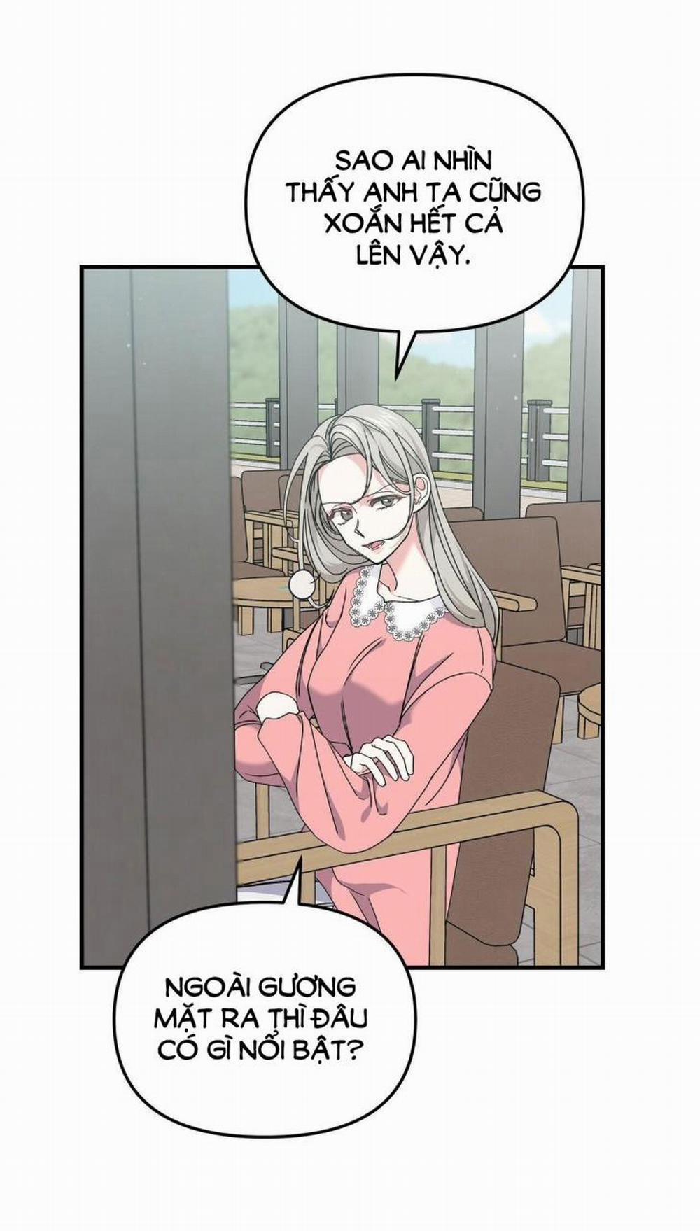 [18+] Cảm Lạnh 6.2 trang 0