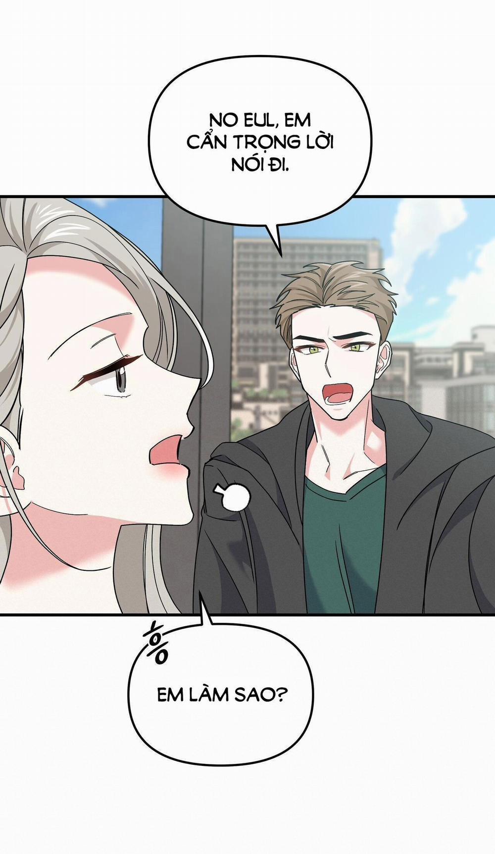 [18+] Cảm Lạnh 6.2 trang 1