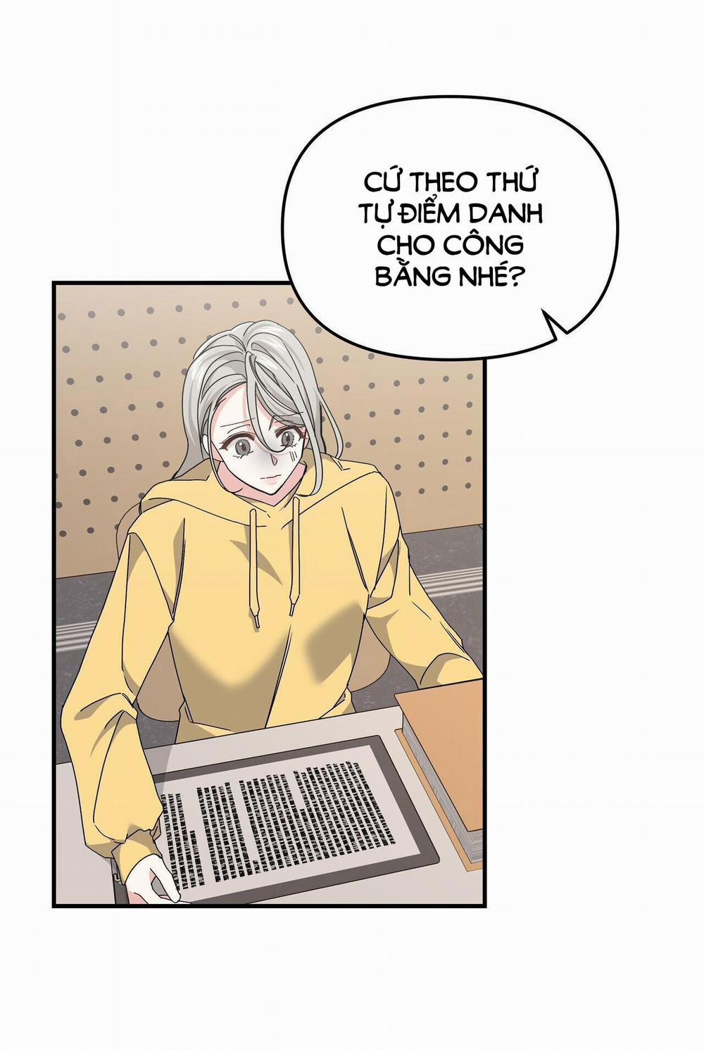 [18+] Cảm Lạnh 6.2 trang 23