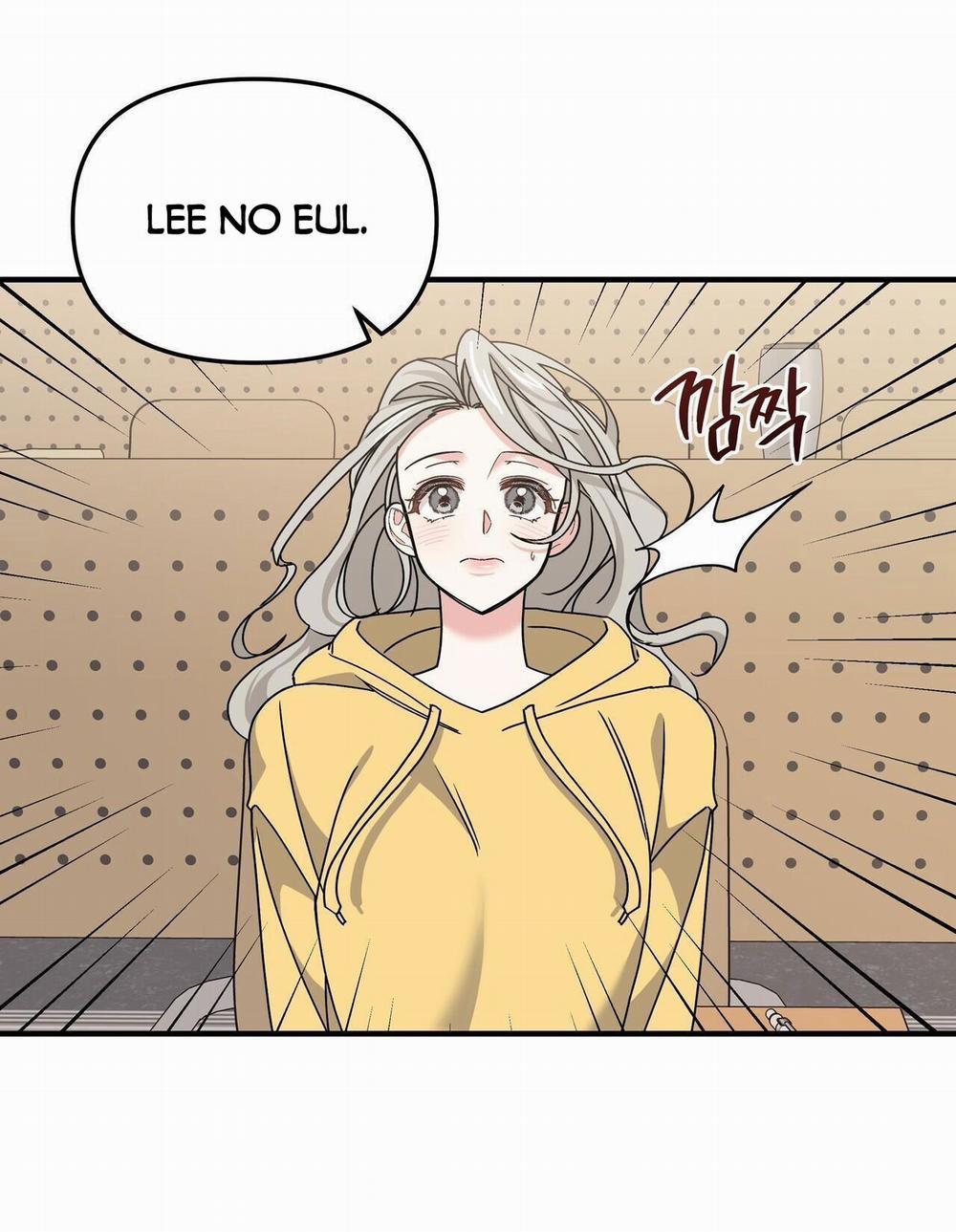 [18+] Cảm Lạnh 6.2 trang 27