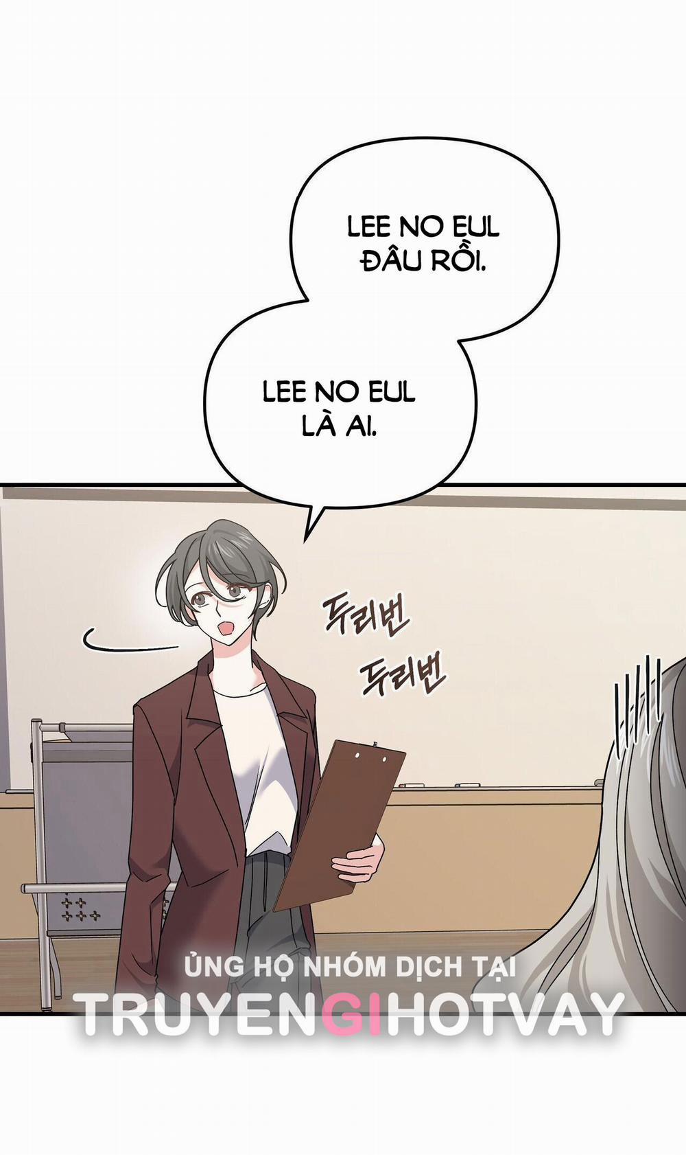 [18+] Cảm Lạnh 6.2 trang 28