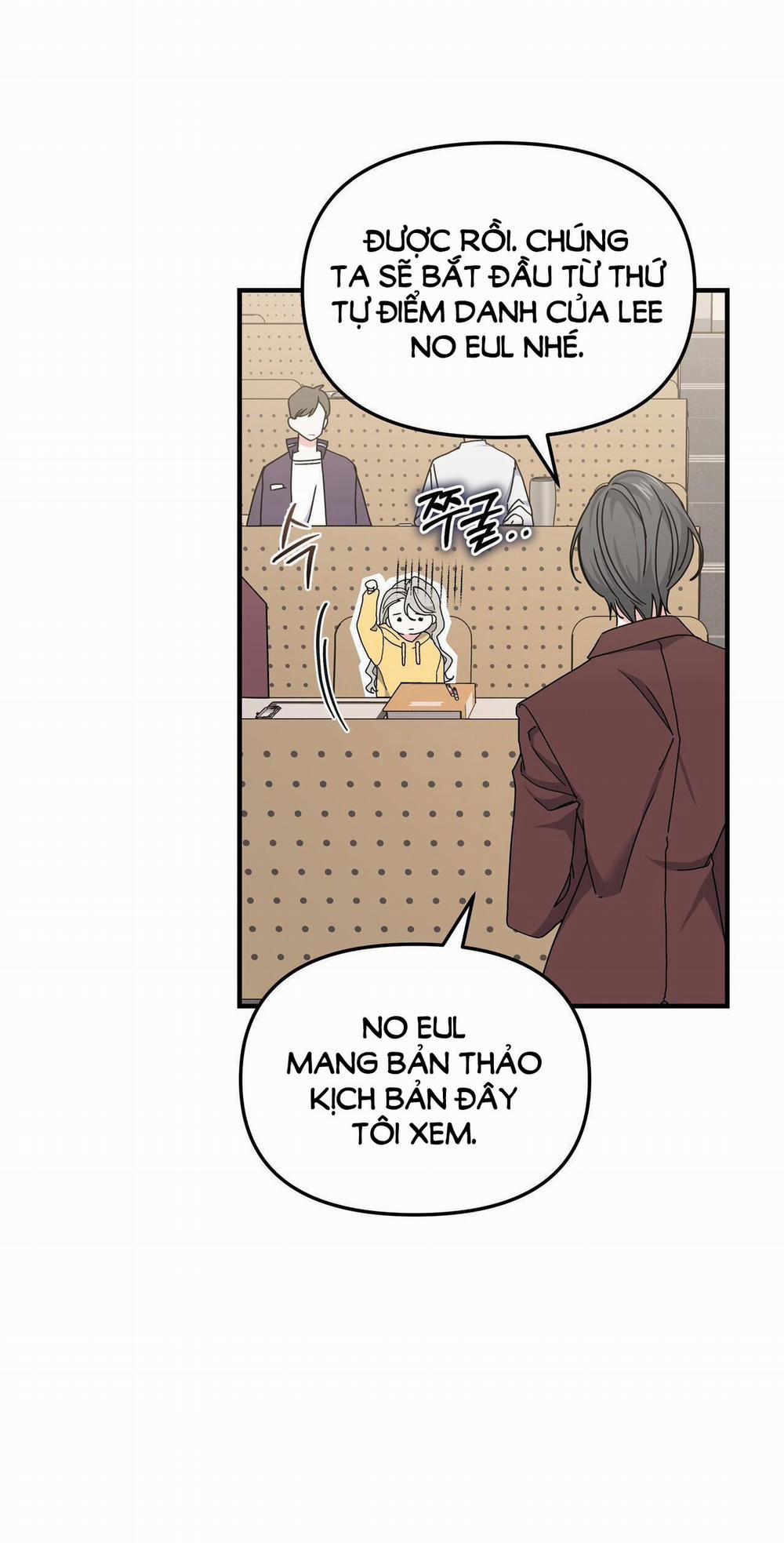 [18+] Cảm Lạnh 6.2 trang 29