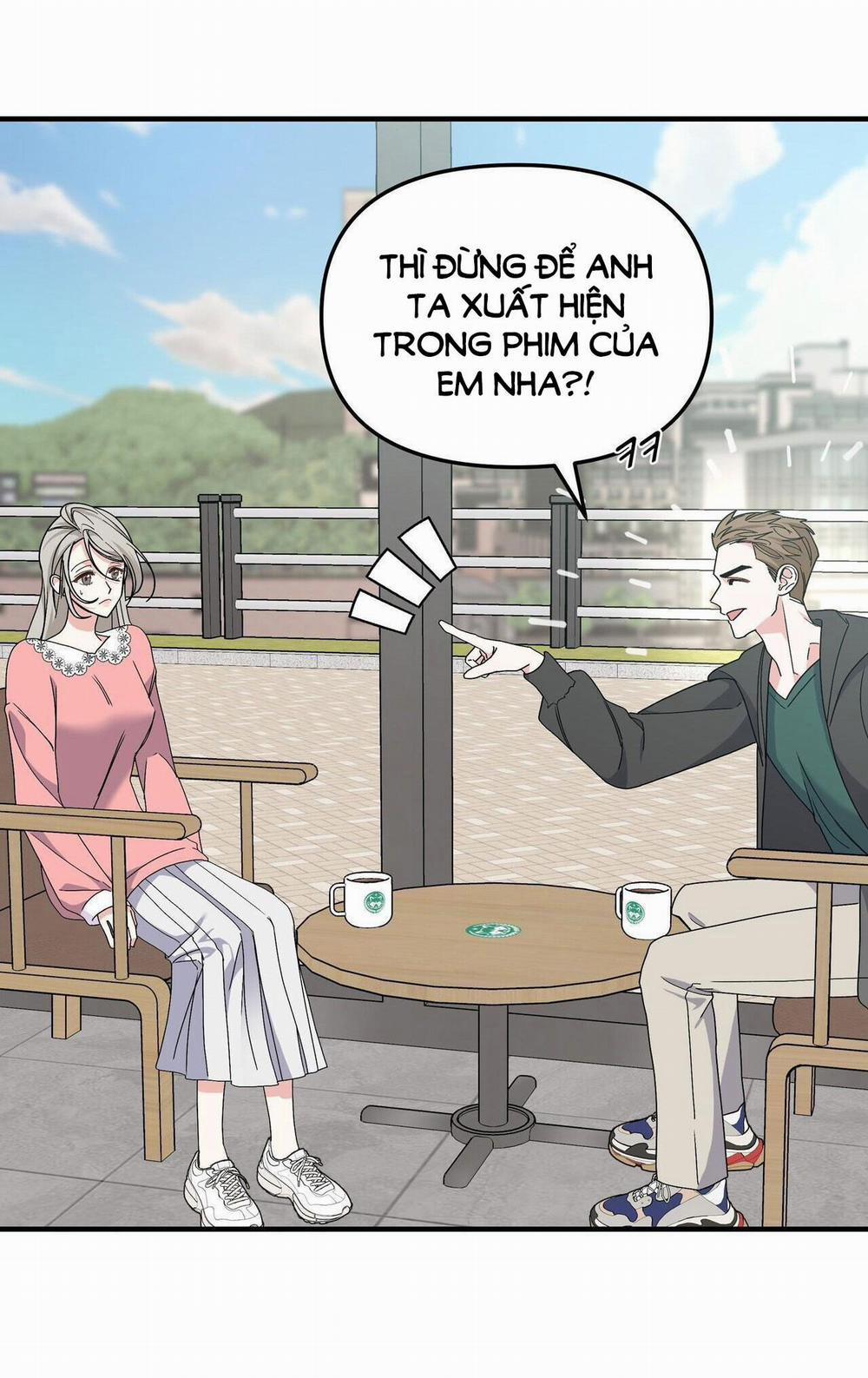 [18+] Cảm Lạnh 6.2 trang 3