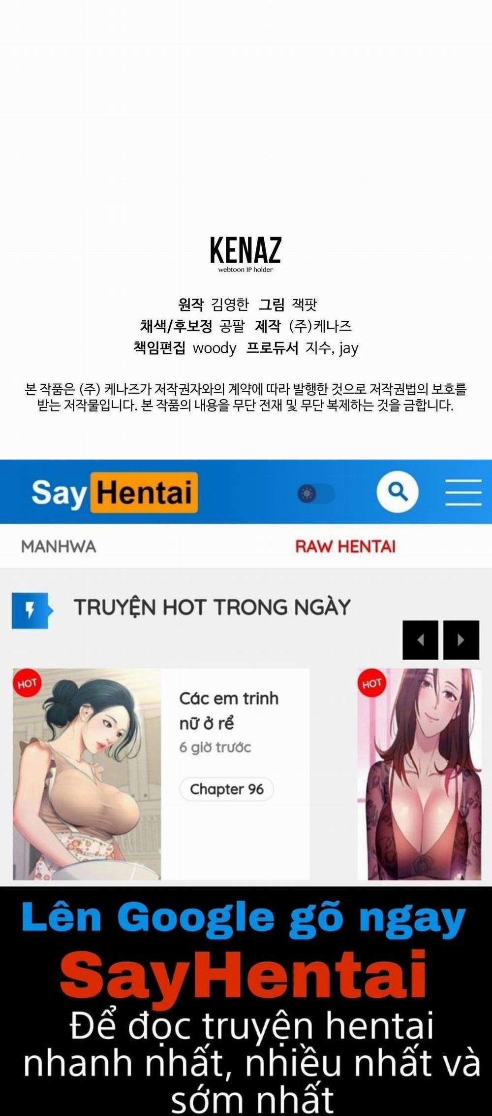 [18+] Cảm Lạnh 6.2 trang 32