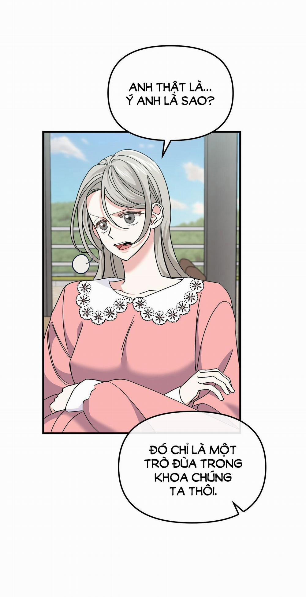 [18+] Cảm Lạnh 6.2 trang 4