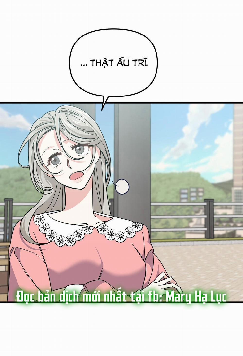 [18+] Cảm Lạnh 6.2 trang 5