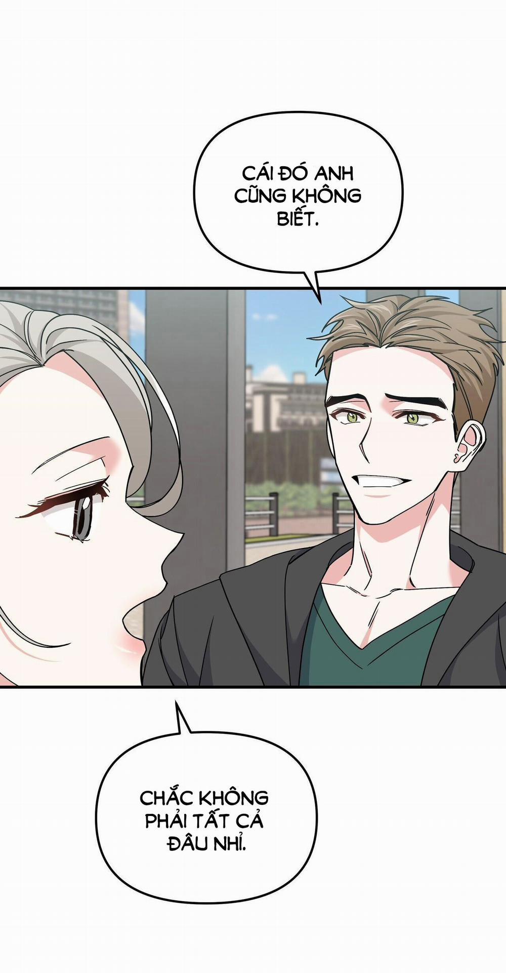 [18+] Cảm Lạnh 6.2 trang 7