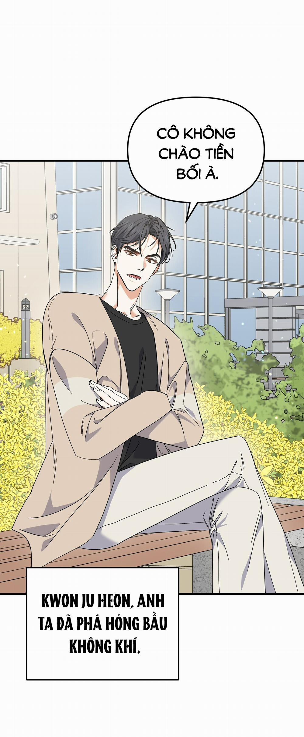 [18+] Cảm Lạnh 7.1 trang 4