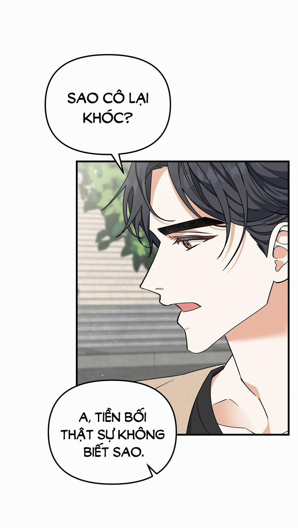 [18+] Cảm Lạnh 7.1 trang 9