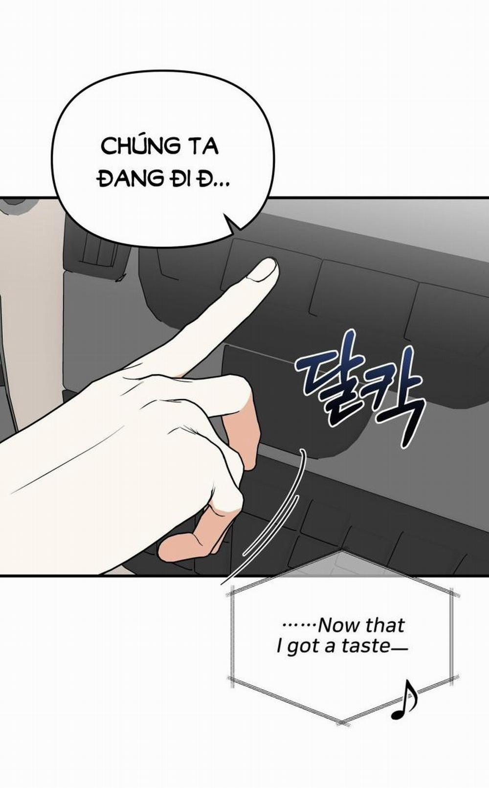 [18+] Cảm Lạnh 7.2 trang 0