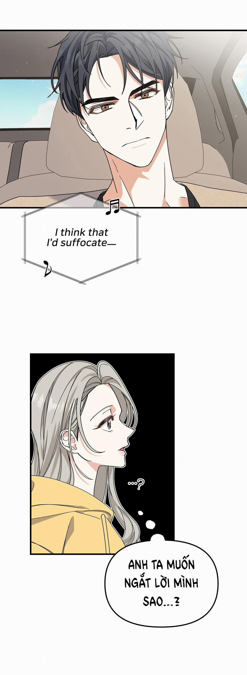 [18+] Cảm Lạnh 7.2 trang 1