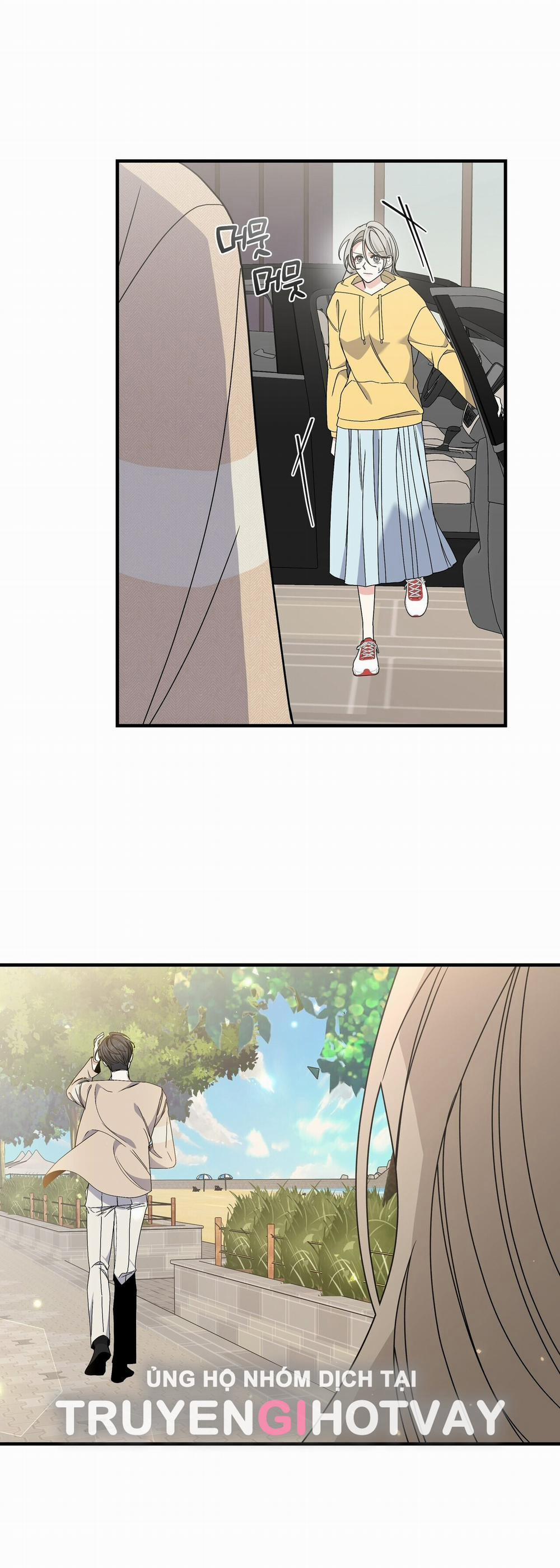 [18+] Cảm Lạnh 7.2 trang 11