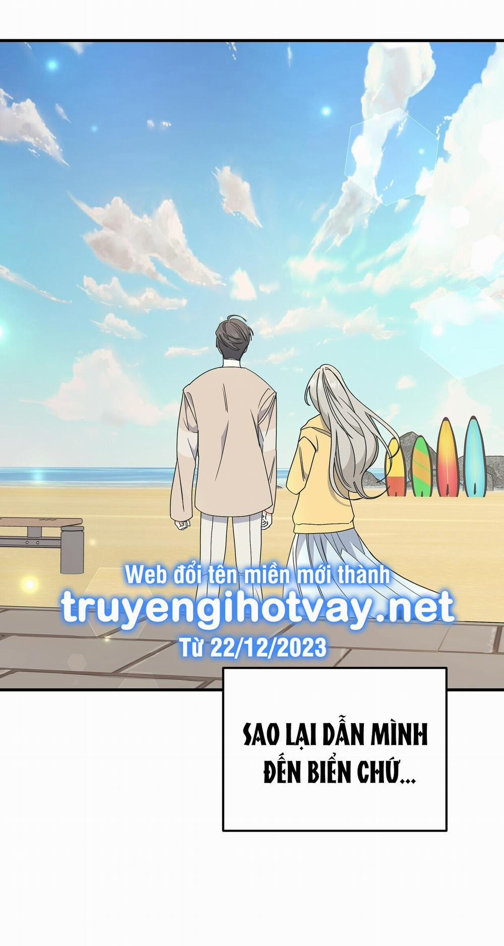 [18+] Cảm Lạnh 7.2 trang 14