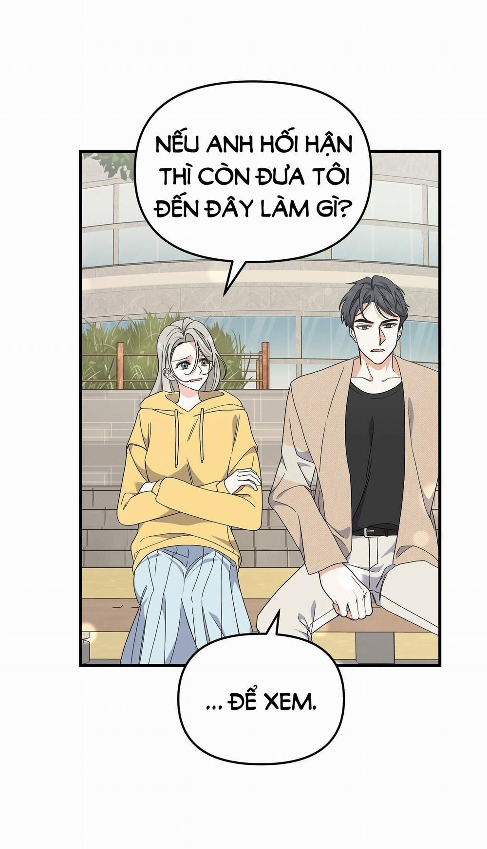 [18+] Cảm Lạnh 7.2 trang 19