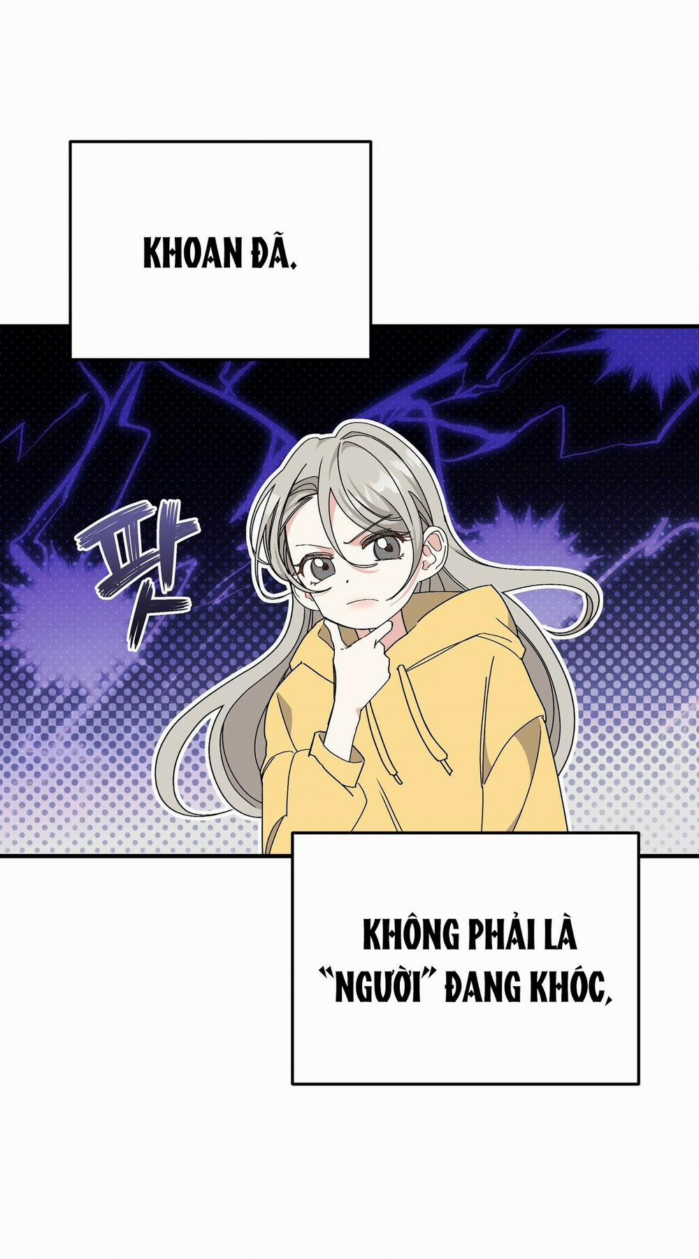 [18+] Cảm Lạnh 7.2 trang 22