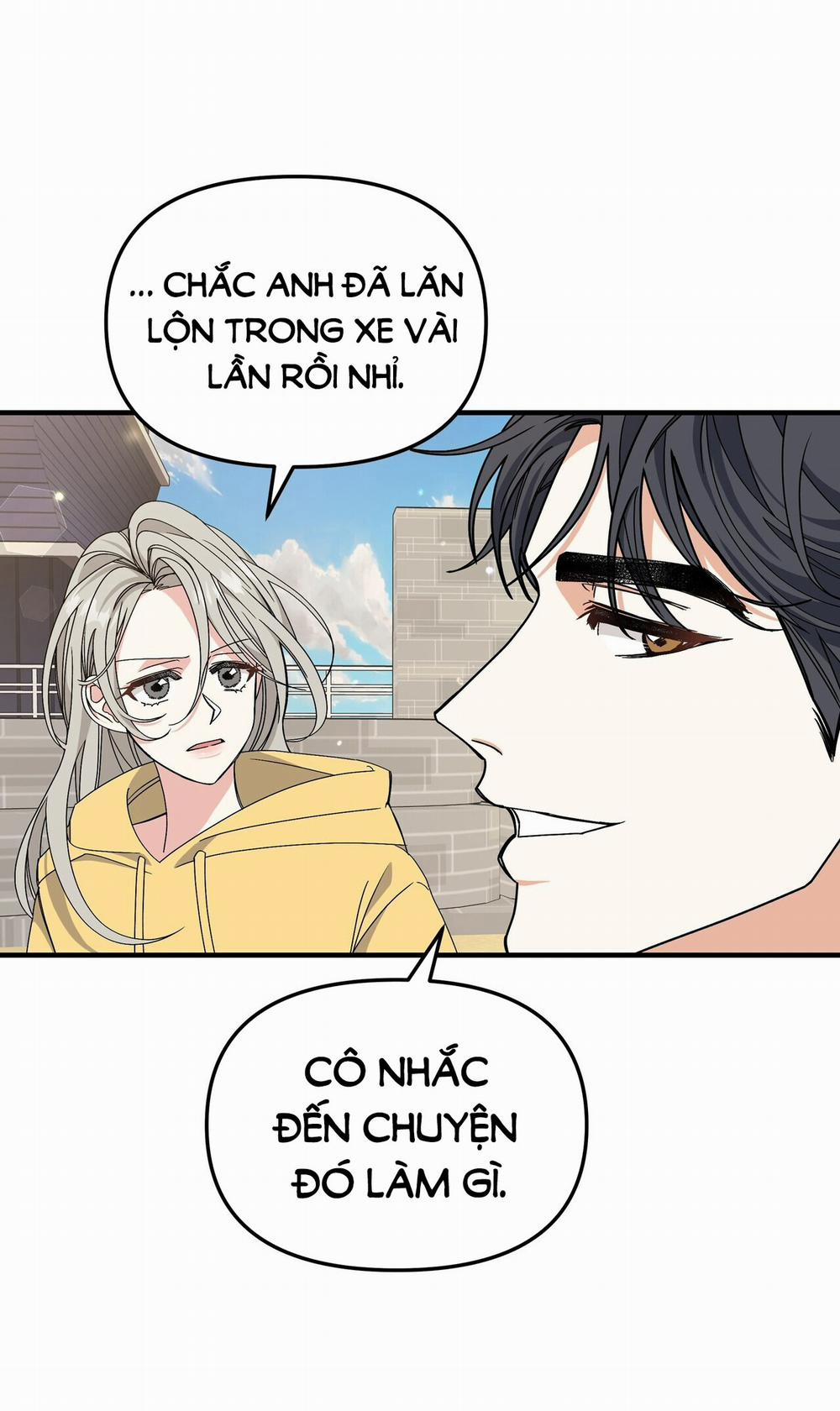 [18+] Cảm Lạnh 7.2 trang 24