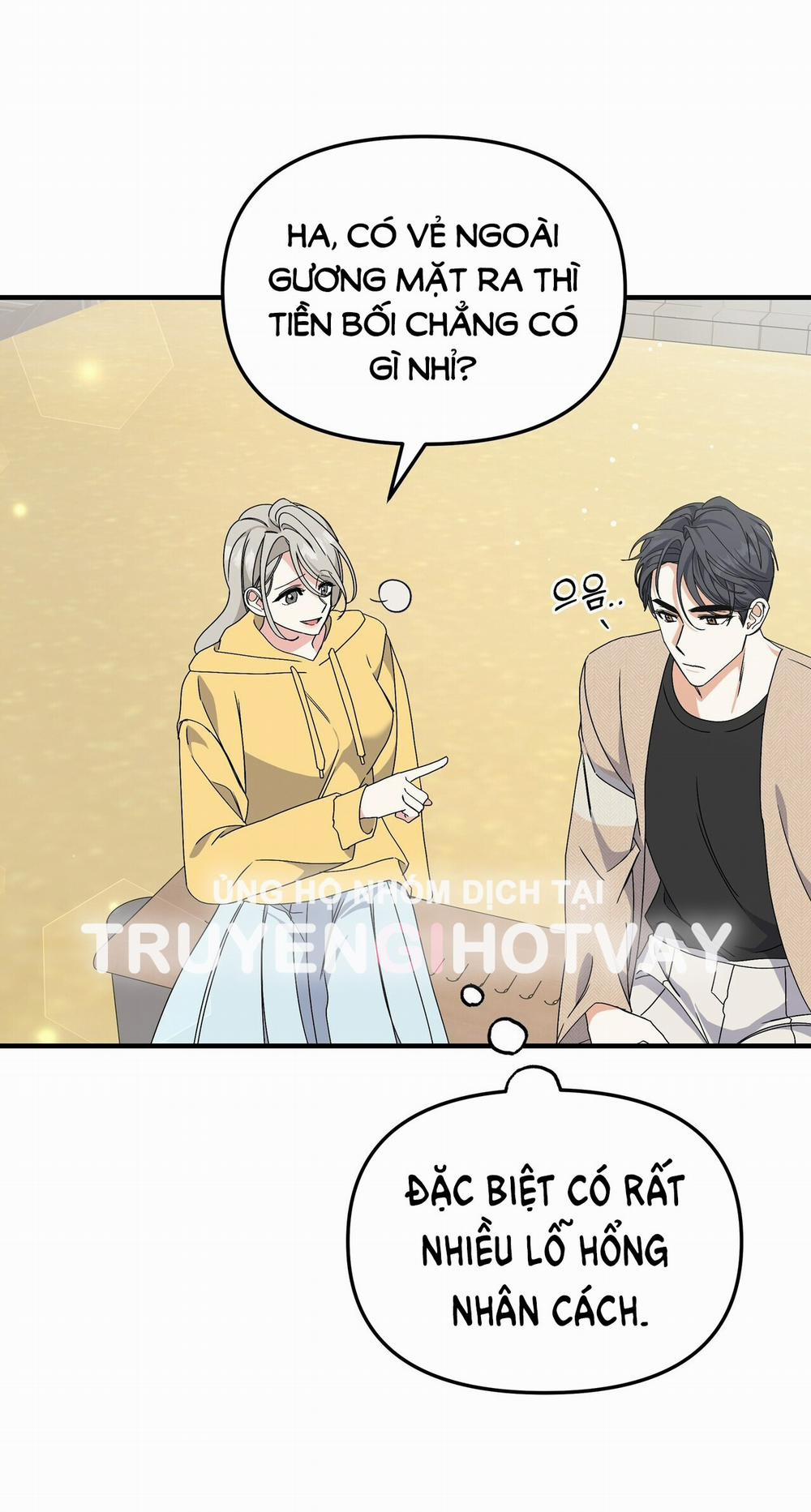 [18+] Cảm Lạnh 7.2 trang 25