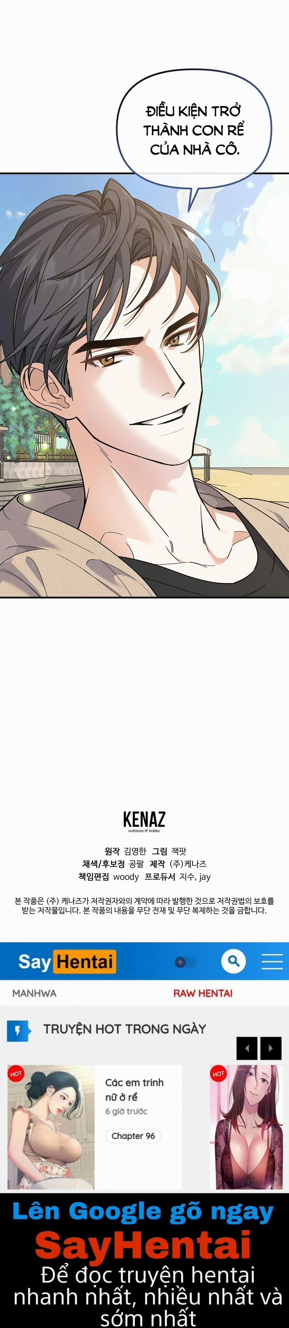 [18+] Cảm Lạnh 7.2 trang 27