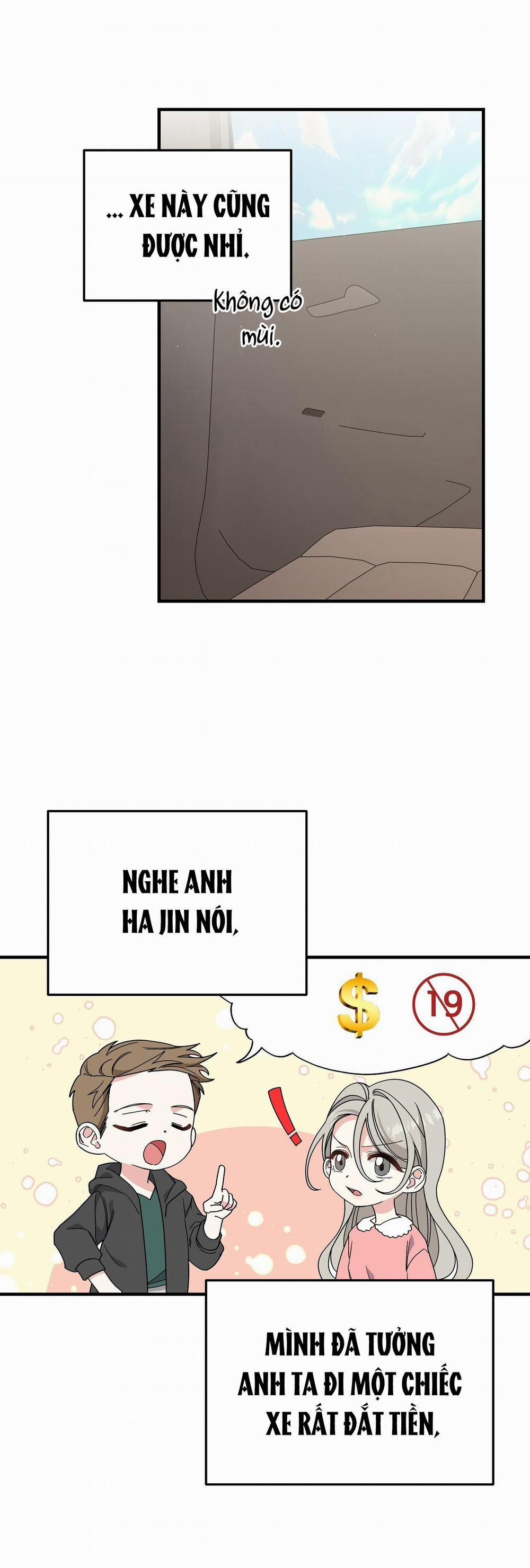 [18+] Cảm Lạnh 7.2 trang 3