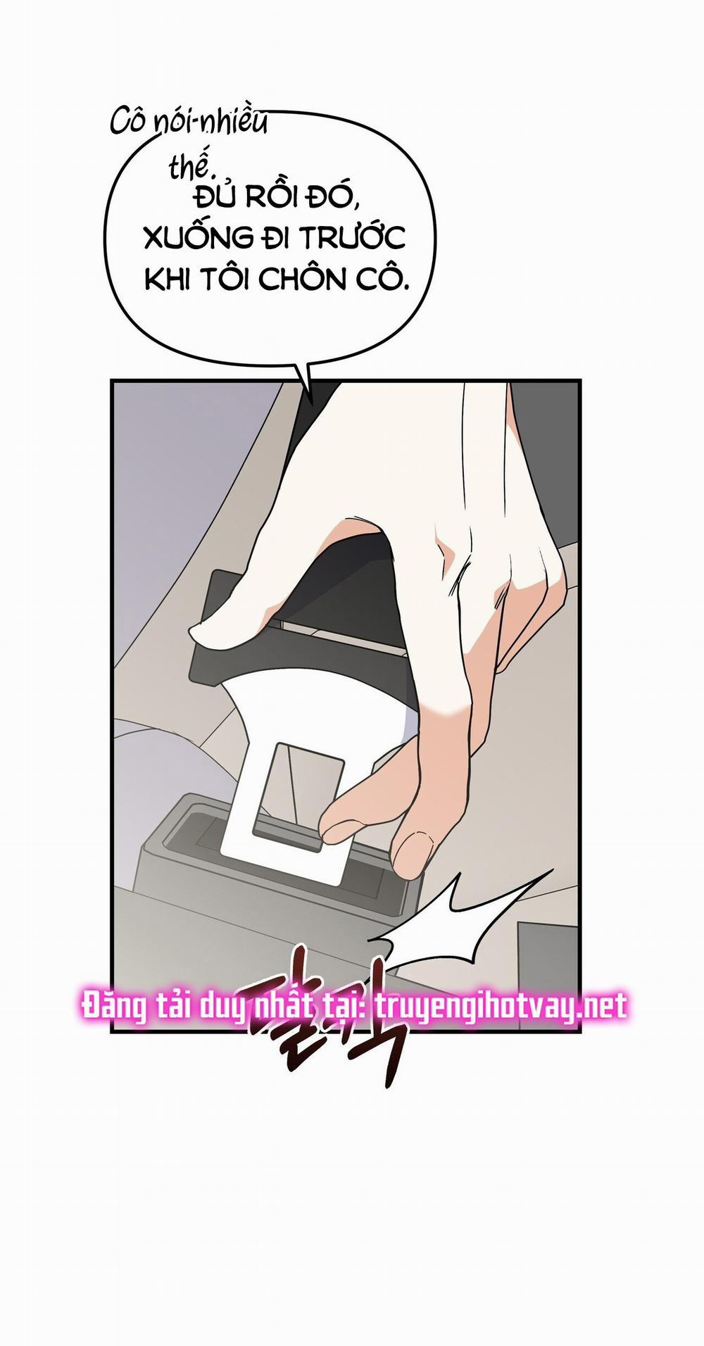 [18+] Cảm Lạnh 7.2 trang 9