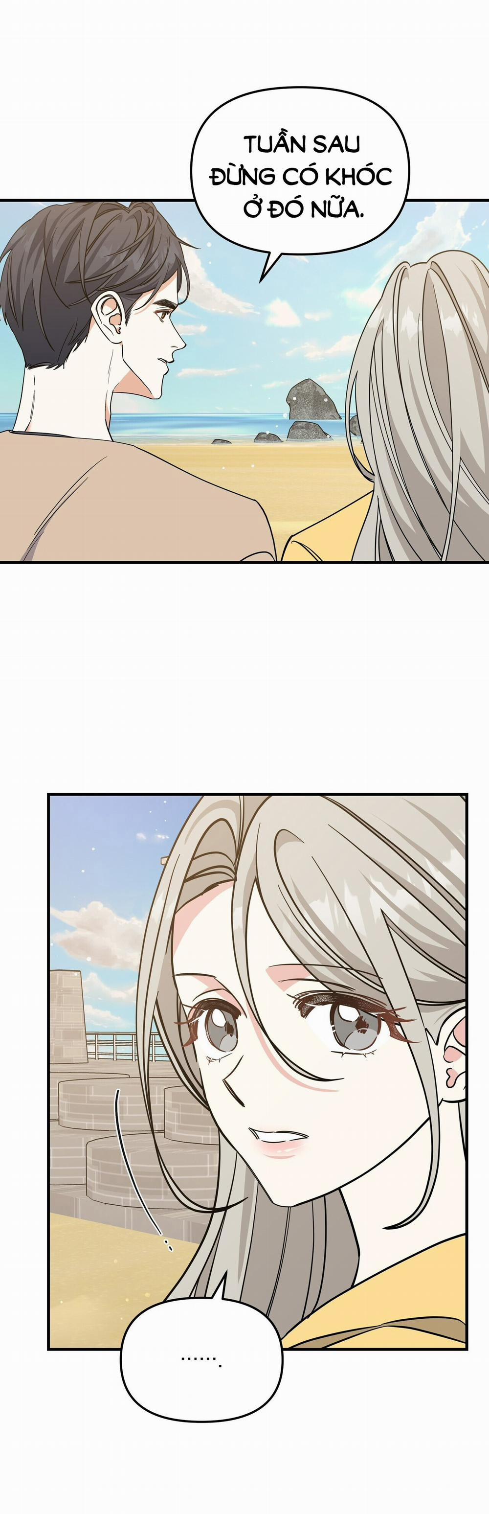 [18+] Cảm Lạnh 8.1 trang 10