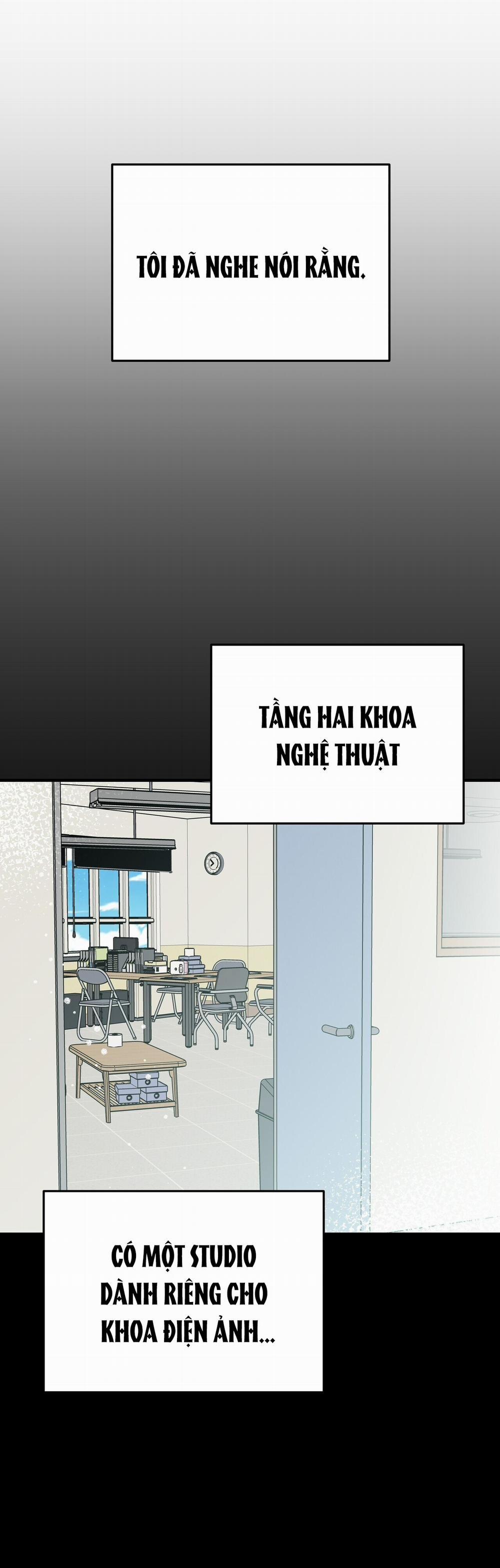 [18+] Cảm Lạnh 8.1 trang 12