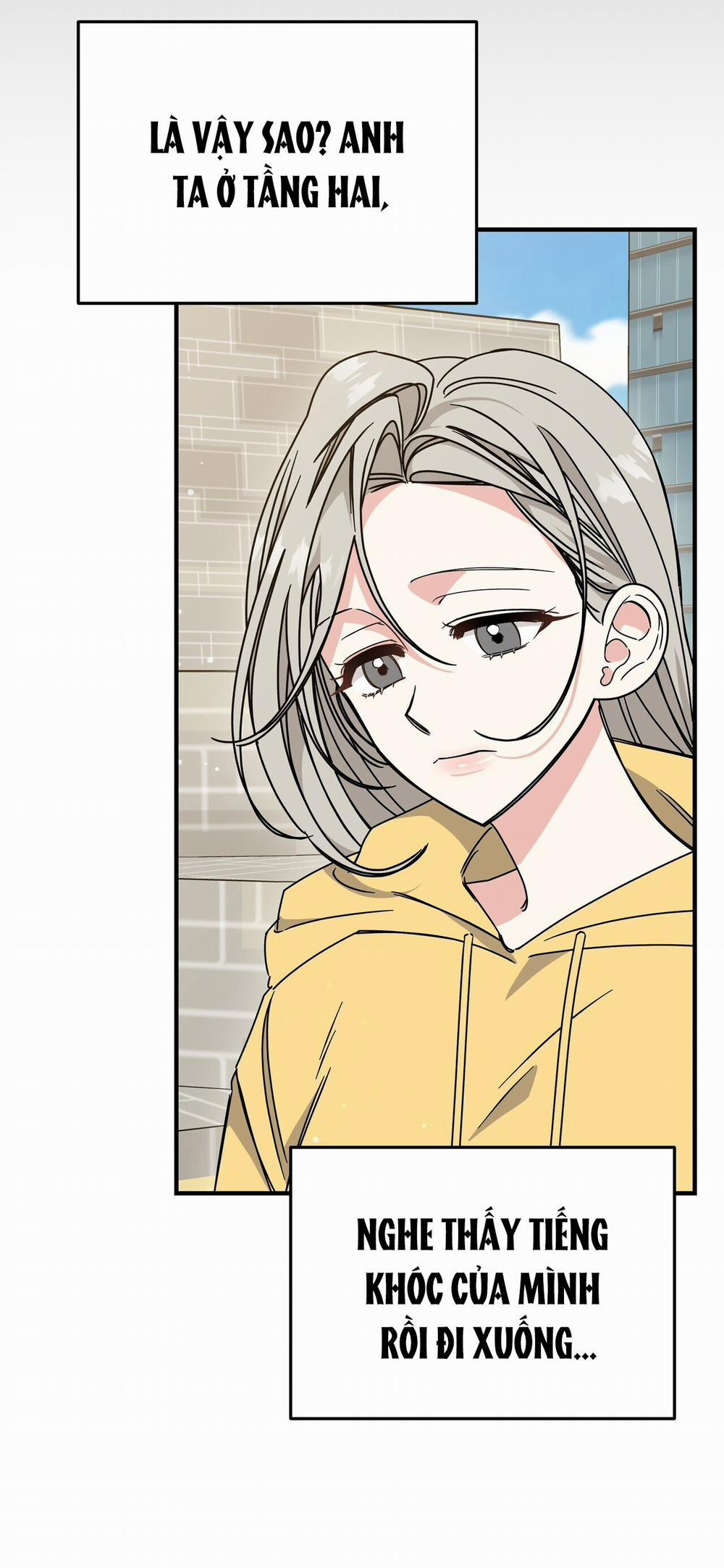 [18+] Cảm Lạnh 8.1 trang 15