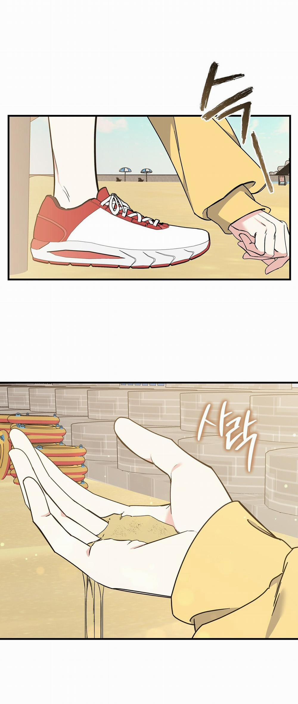 [18+] Cảm Lạnh 8.1 trang 16