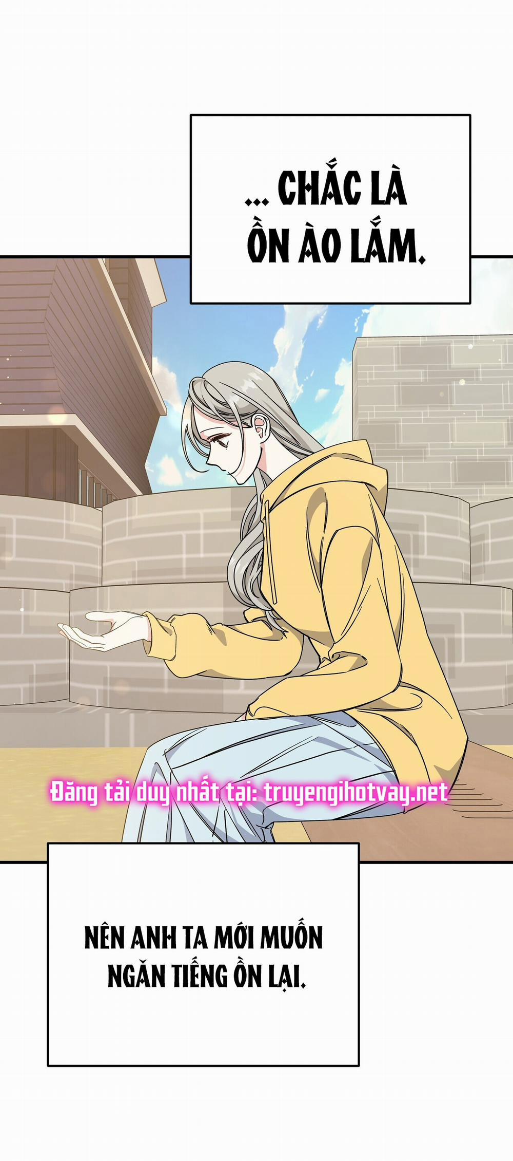 [18+] Cảm Lạnh 8.1 trang 17