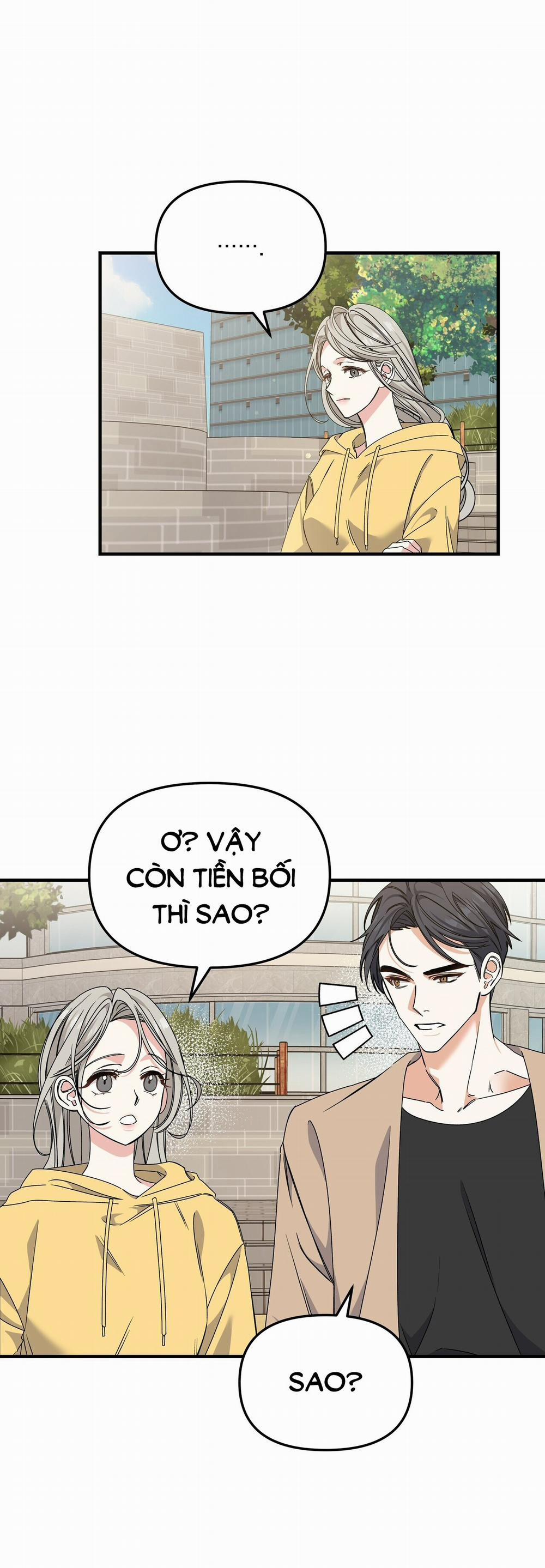 [18+] Cảm Lạnh 8.1 trang 19