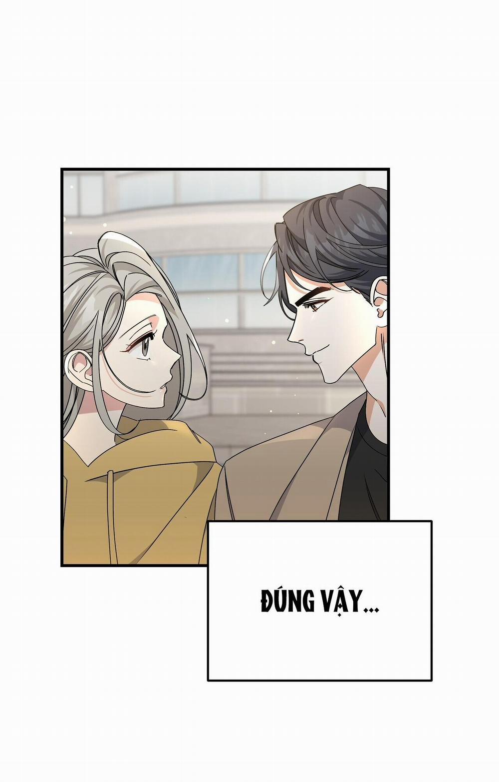 [18+] Cảm Lạnh 8.1 trang 2