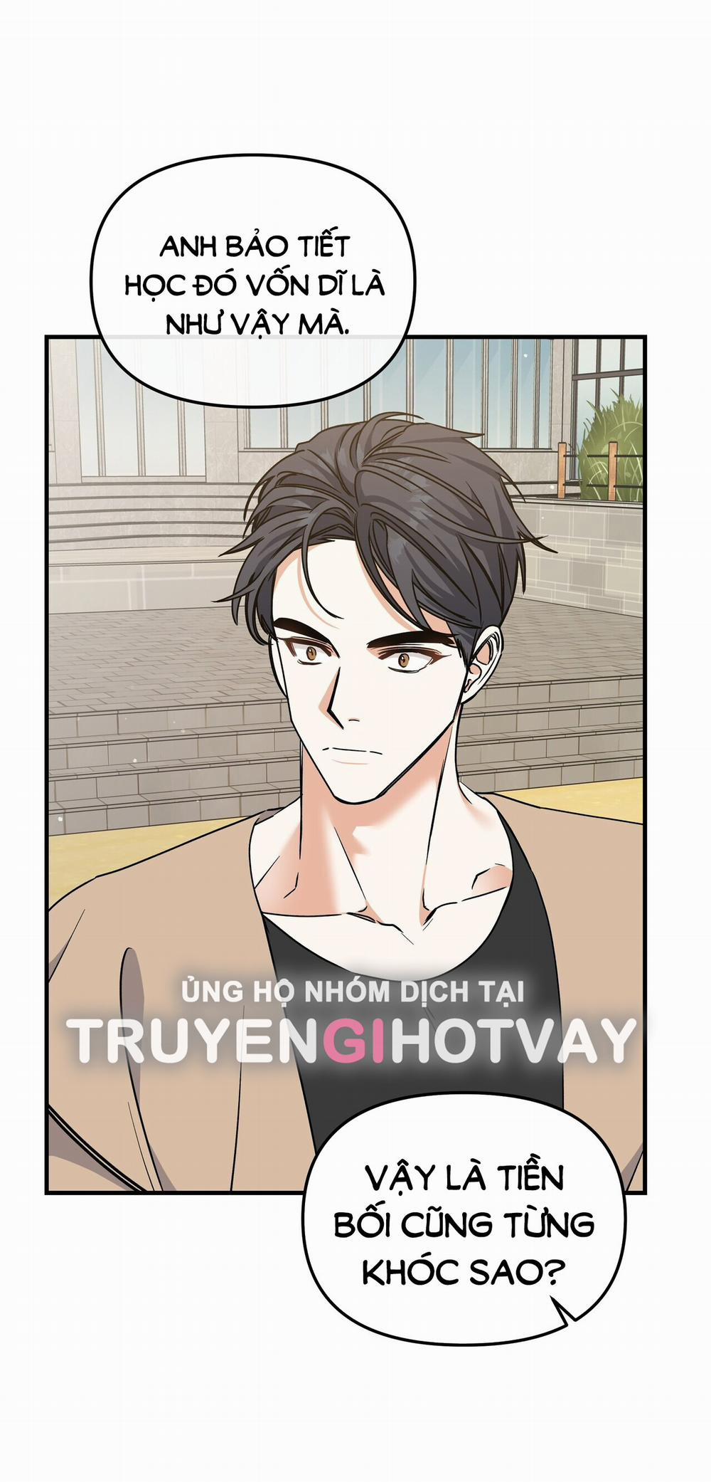 [18+] Cảm Lạnh 8.1 trang 20