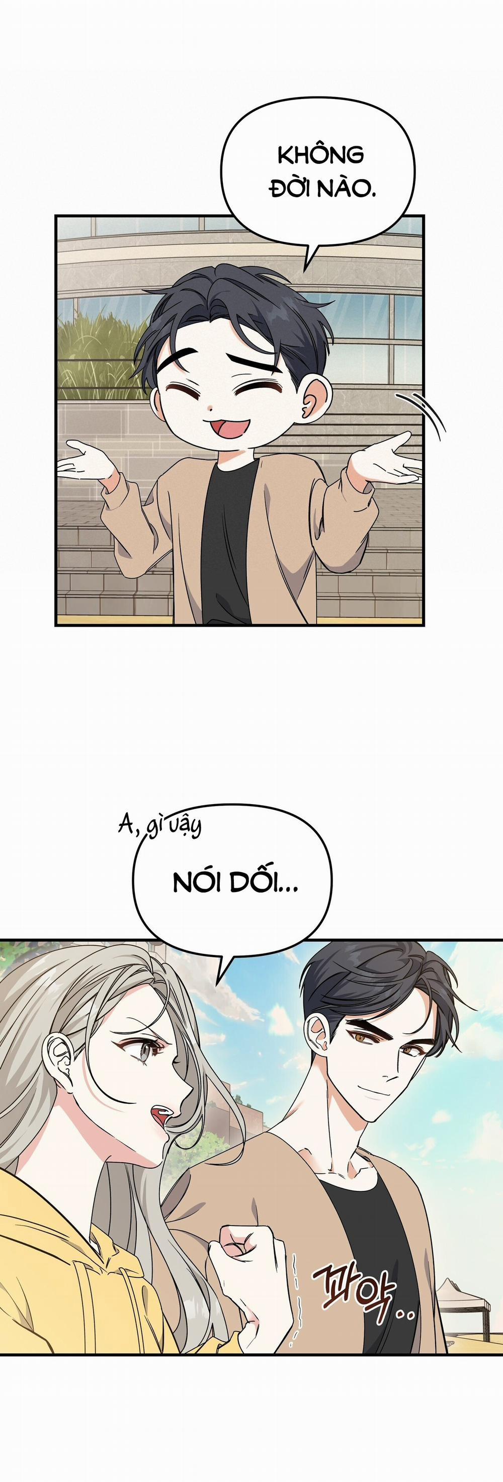 [18+] Cảm Lạnh 8.1 trang 21