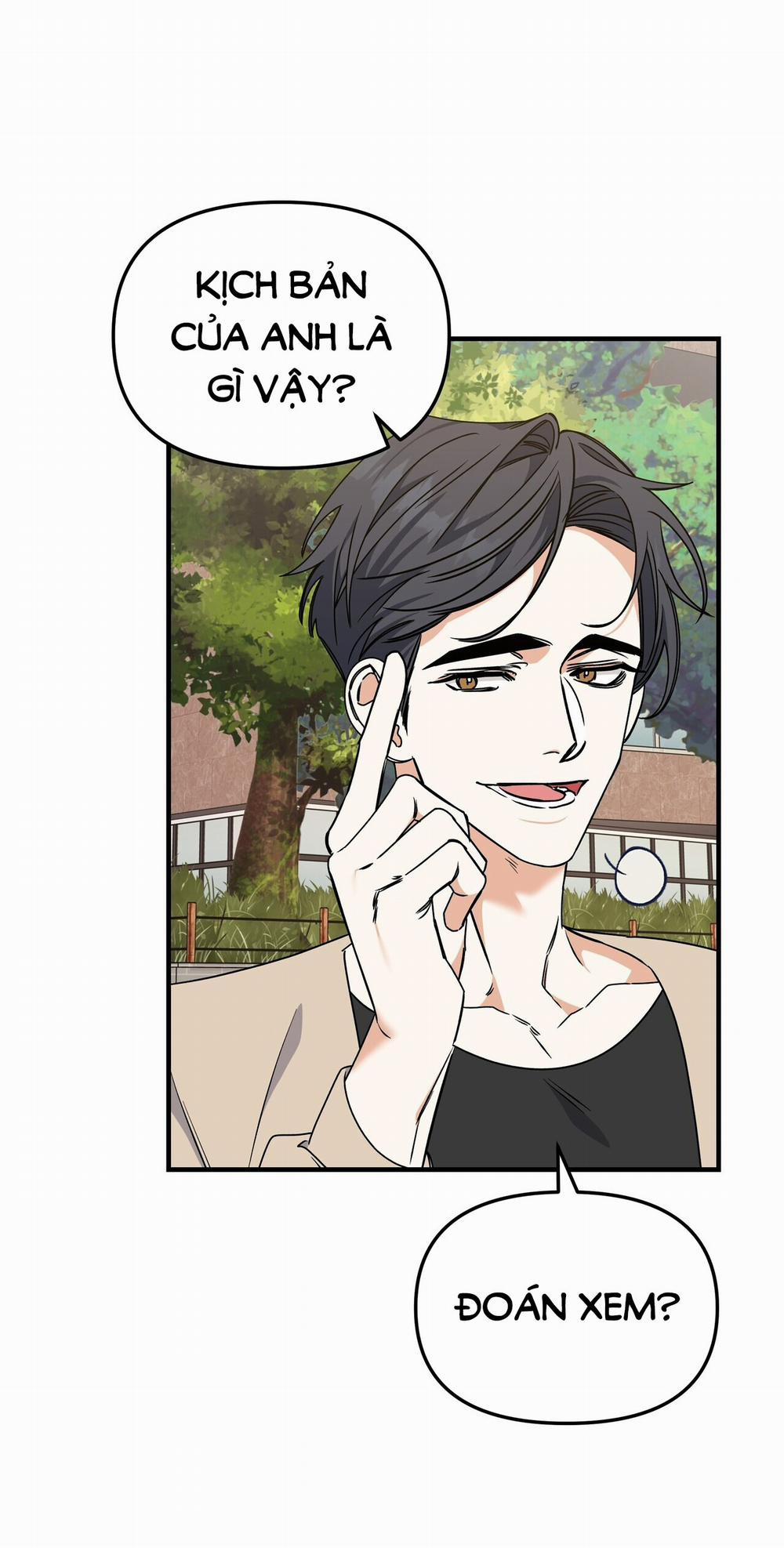 [18+] Cảm Lạnh 8.1 trang 22