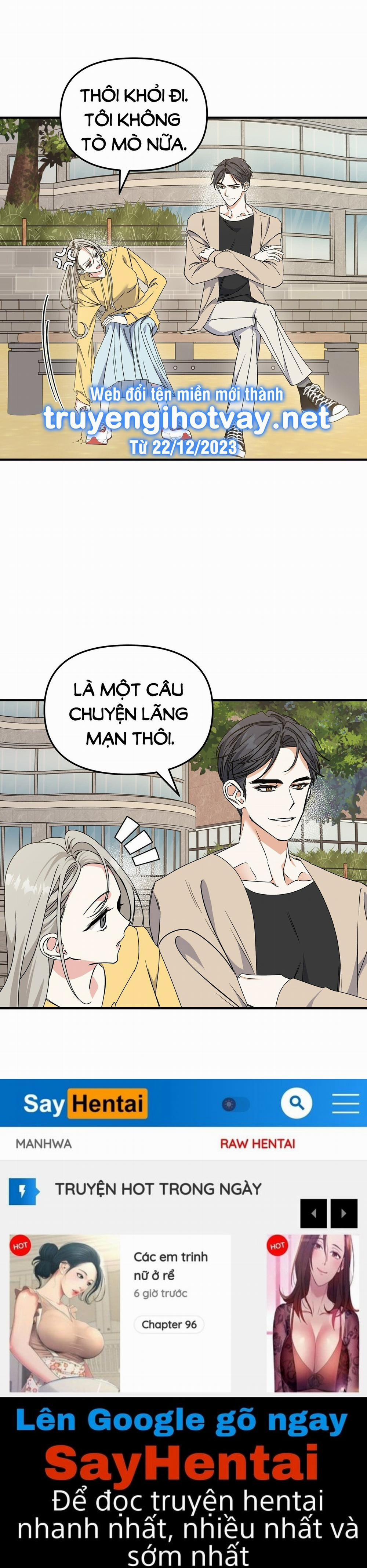 [18+] Cảm Lạnh 8.1 trang 23