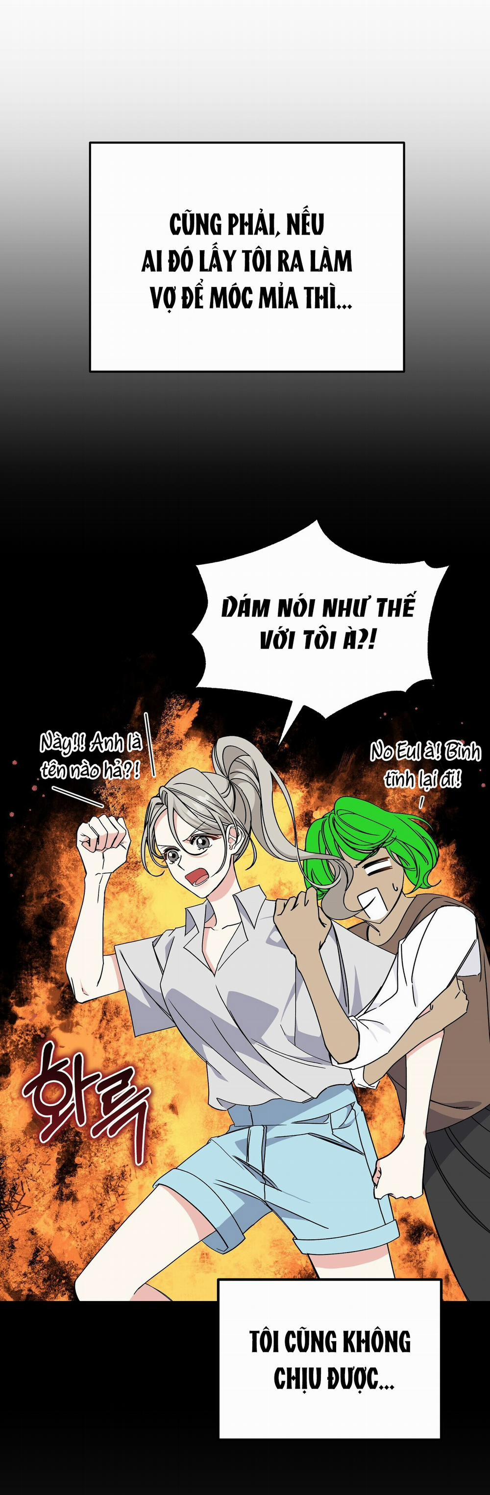 [18+] Cảm Lạnh 8.1 trang 4