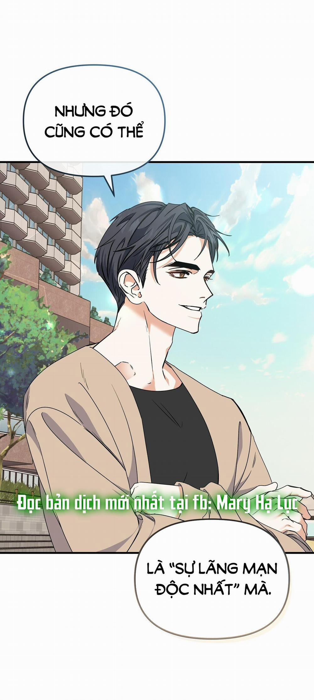 [18+] Cảm Lạnh 8.2 trang 1