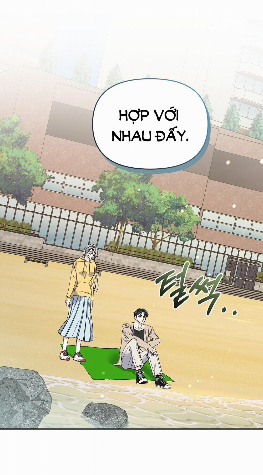 [18+] Cảm Lạnh 8.2 trang 12