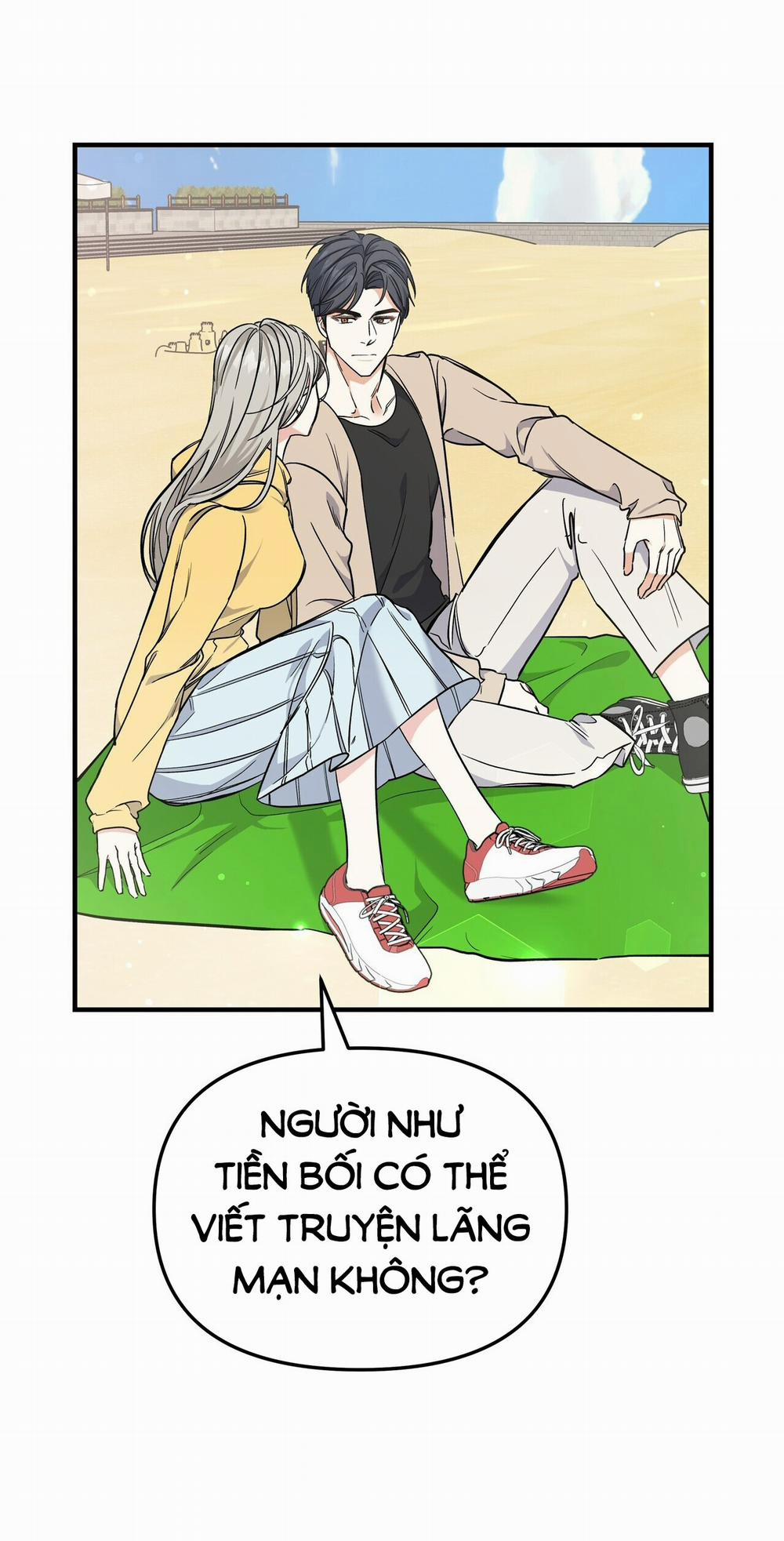 [18+] Cảm Lạnh 8.2 trang 16