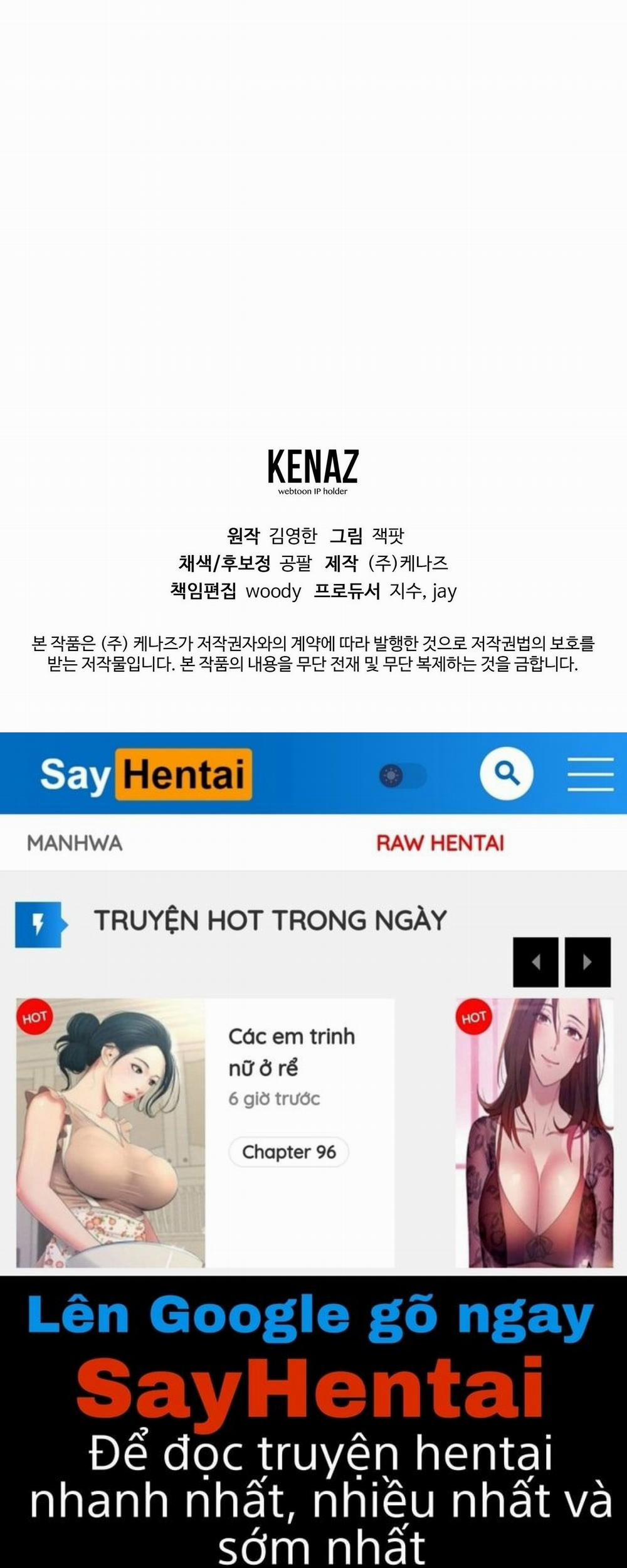 [18+] Cảm Lạnh 8.2 trang 24