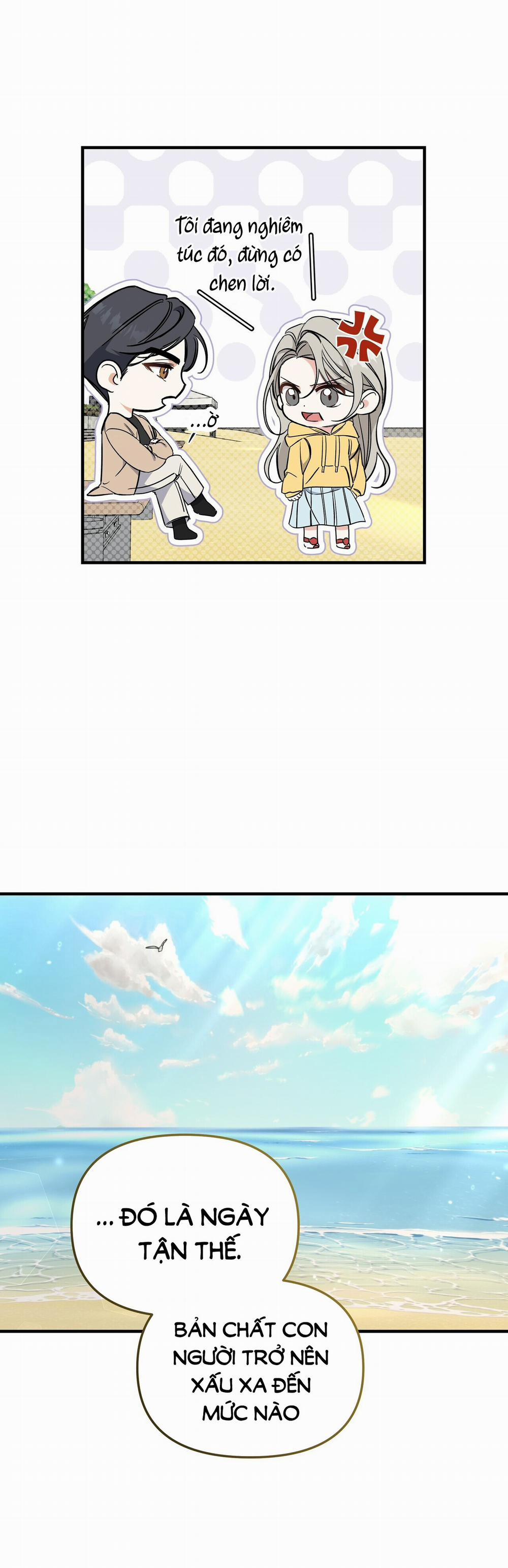 [18+] Cảm Lạnh 8.2 trang 9