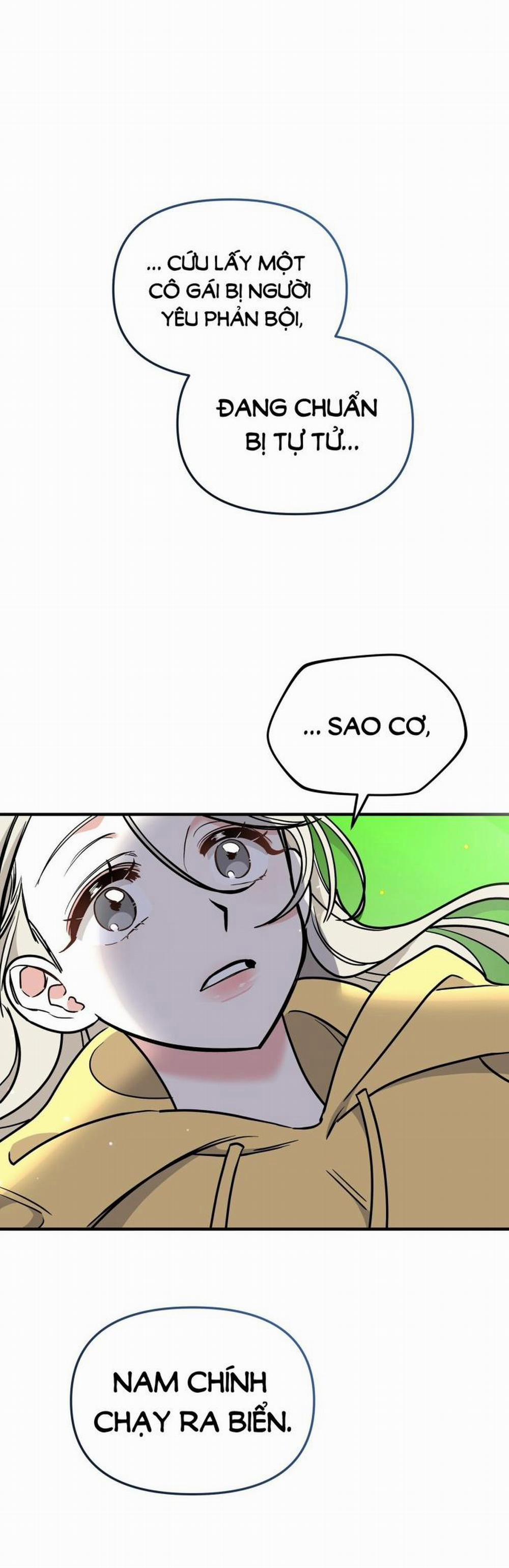 [18+] Cảm Lạnh 9.1 trang 0