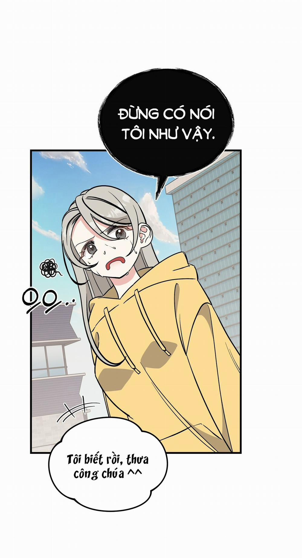 [18+] Cảm Lạnh 9.1 trang 11