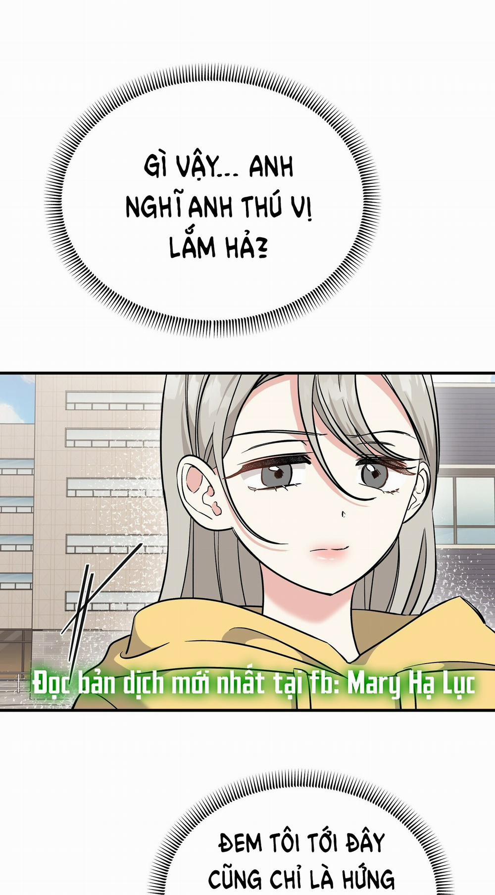 [18+] Cảm Lạnh 9.1 trang 14