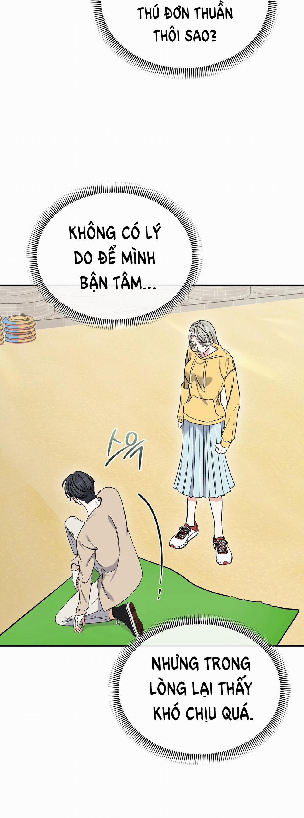 [18+] Cảm Lạnh 9.1 trang 15