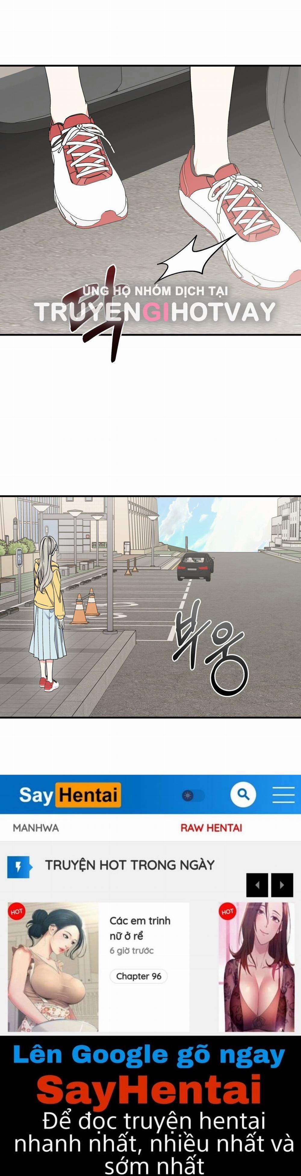 [18+] Cảm Lạnh 9.1 trang 23