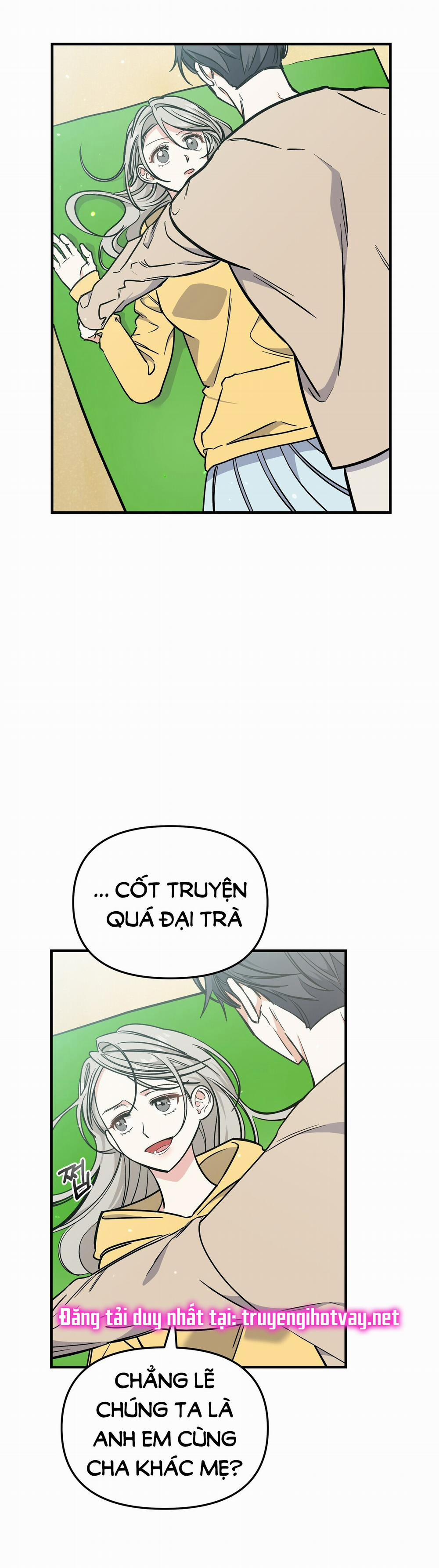 [18+] Cảm Lạnh 9.1 trang 4